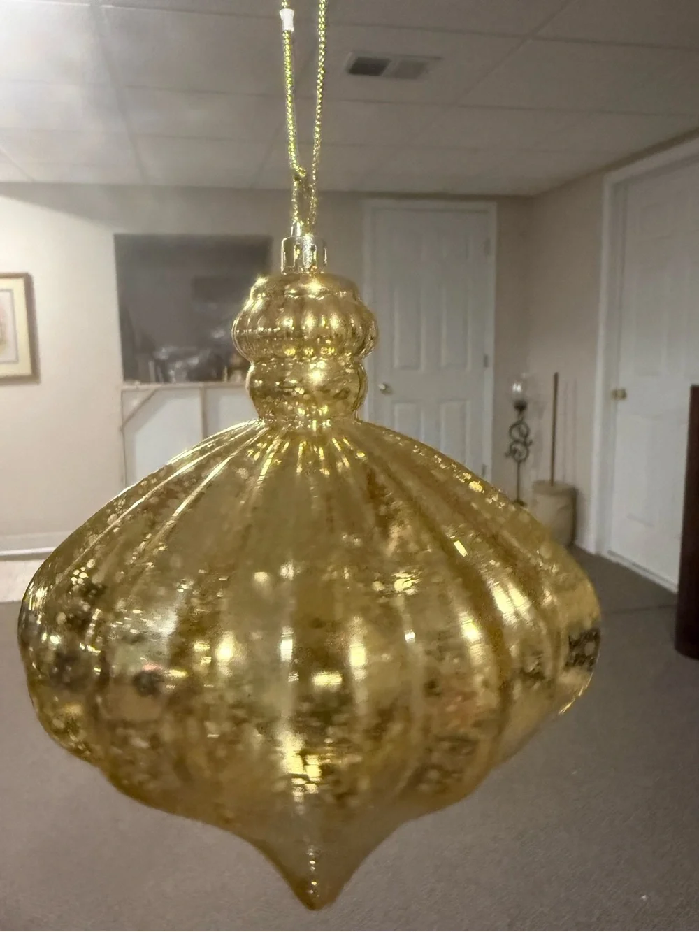 Pier 1 great used